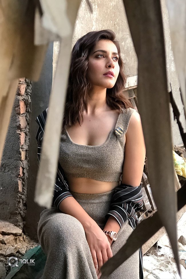 Raashi-Khanna